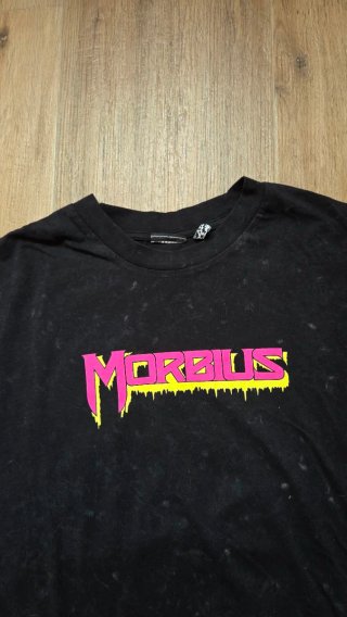 Camiseta ASOS Marvel Morbius Comic