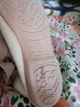 Merceditas rosa nude 27