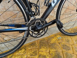 Bicicleta Carretera Carbono Shimano 105