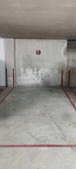 Alquiler  plaza garaje Av. Compostilla, 25, 24402
