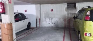 Alquiler  plaza garaje Av. Compostilla, 25, 24402