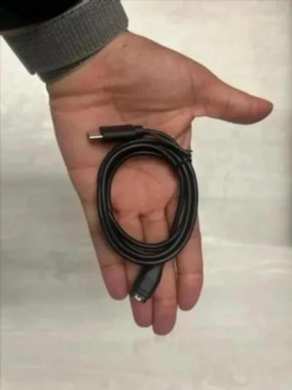 Cargador para Garmin Fenix 6/5/7, Forerunner