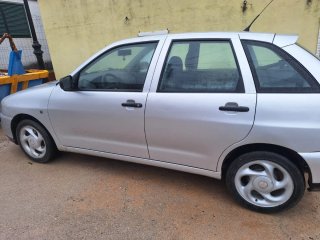 SEAT Ibiza 2001