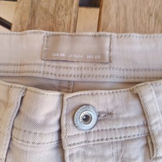Bermuda Lefties chico Talla S