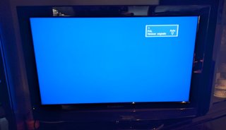 Schaub Lorenz LT32-23160 Cavo Flat TV LVDS pannell