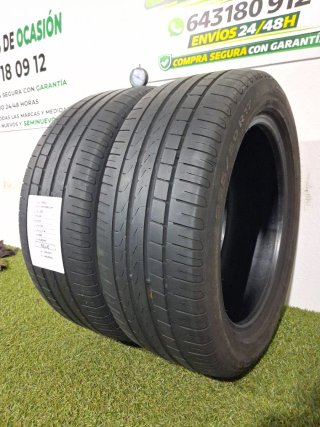 225 50 17 94W PIRELLI CINTURATO P7