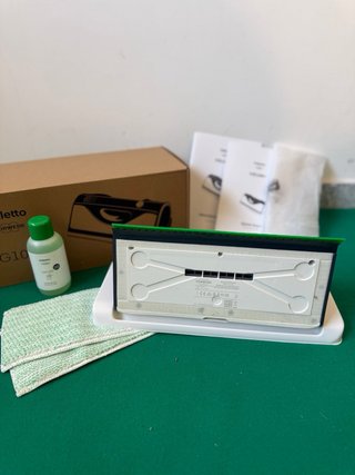 Lavavetri Folletto VG100 in garanzia vorwerk