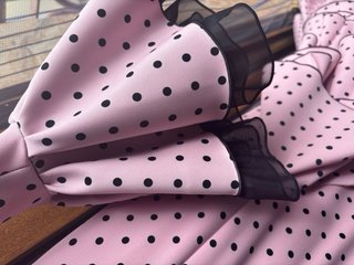 Traje Flamenca Aires de Feria Talla M Usado solo 1