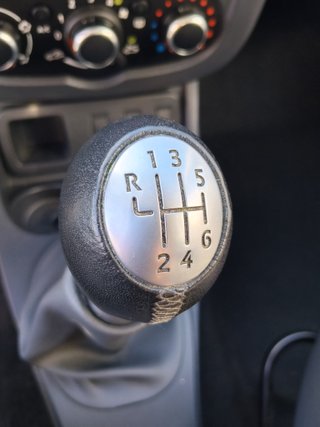 Dacia Duster 2018