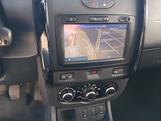 Dacia Duster 2018