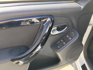 Dacia Duster 2018