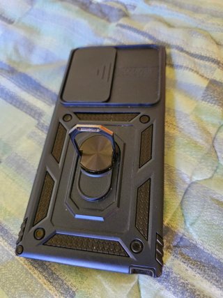 Cover S23 Ultra usata