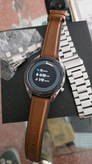 Huawei Watch GT FTN-B19