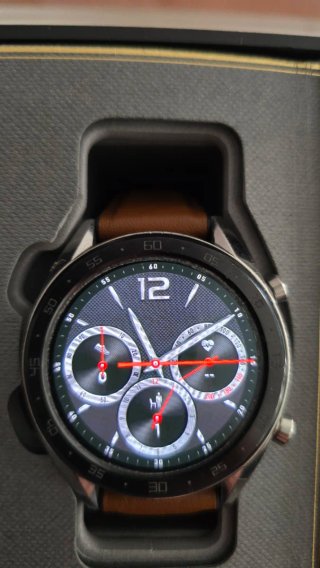 Huawei Watch GT FTN-B19