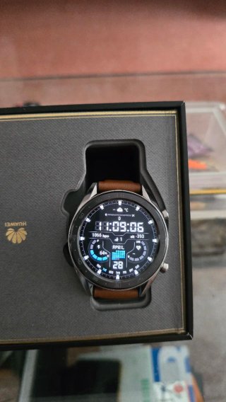 Huawei Watch GT FTN-B19