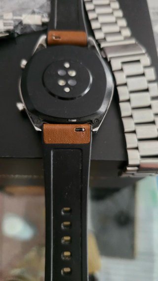 Huawei Watch GT FTN-B19