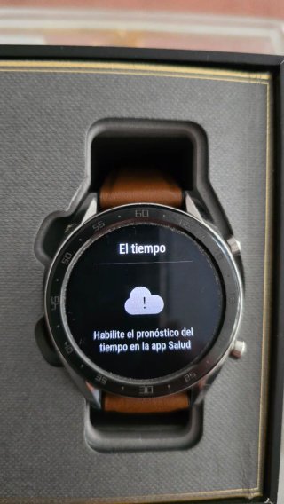 Huawei Watch GT FTN-B19