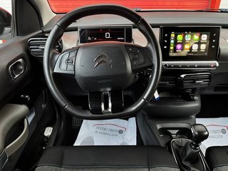 Citroën C4 Cactus Shine 100Cv