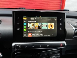 Citroën C4 Cactus Shine 100Cv