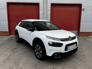 Citroën C4 Cactus Shine 100Cv
