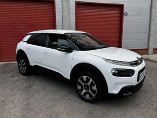 Citroën C4 Cactus Shine 100Cv