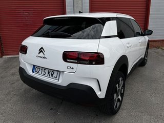Citroën C4 Cactus Shine 100Cv