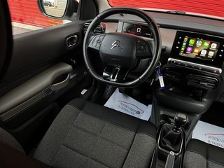Citroën C4 Cactus Shine 100Cv