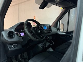 Mercedes-Benz Sprinter 311 CDI 2021