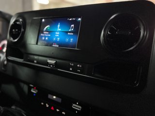 Mercedes-Benz Sprinter 311 CDI 2021