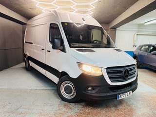 Mercedes-Benz Sprinter 311 CDI 2021