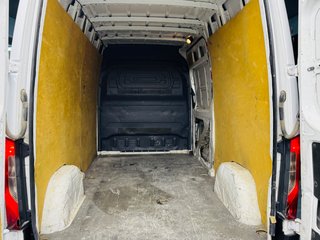 Mercedes-Benz Sprinter 311 CDI 2021