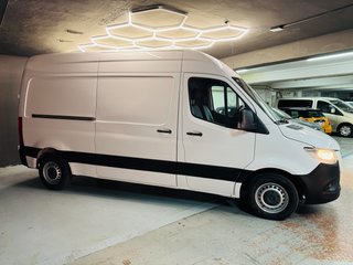 Mercedes-Benz Sprinter 311 CDI 2021