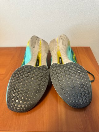 Nike ZoomX Vaporfly Next% 3 Talla 42
