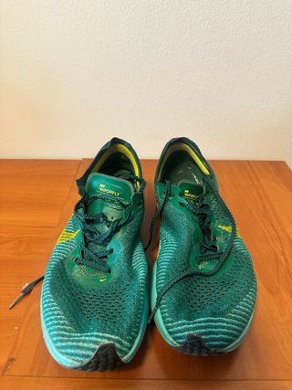 Nike ZoomX Vaporfly Next% 3 Talla 42