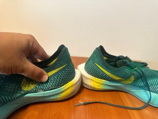 Nike ZoomX Vaporfly Next% 3 Talla 42