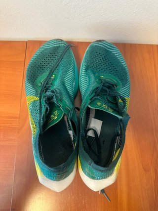 Nike ZoomX Vaporfly Next% 3 Talla 42