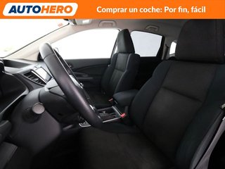 Honda CR-V 1.6 DTEC Elegance 2WD