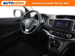 Honda CR-V 1.6 DTEC Elegance 2WD