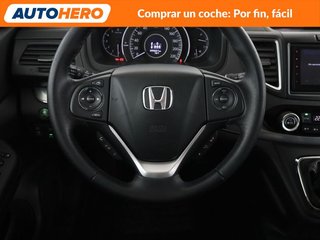 Honda CR-V 1.6 DTEC Elegance 2WD