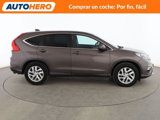 Honda CR-V 1.6 DTEC Elegance 2WD