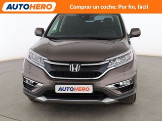 Honda CR-V 1.6 DTEC Elegance 2WD