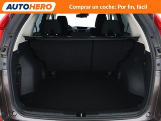Honda CR-V 1.6 DTEC Elegance 2WD