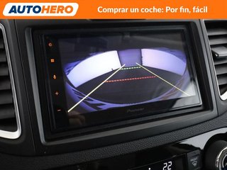 Honda CR-V 1.6 DTEC Elegance 2WD