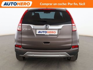 Honda CR-V 1.6 DTEC Elegance 2WD