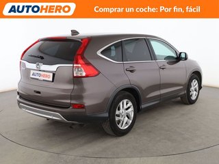 Honda CR-V 1.6 DTEC Elegance 2WD
