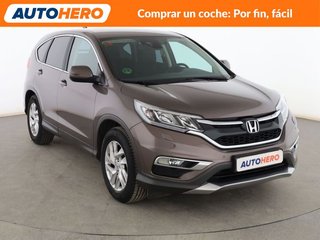 Honda CR-V 1.6 DTEC Elegance 2WD