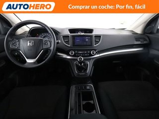 Honda CR-V 1.6 DTEC Elegance 2WD