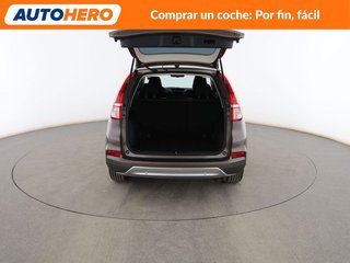 Honda CR-V 1.6 DTEC Elegance 2WD