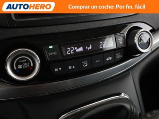 Honda CR-V 1.6 DTEC Elegance 2WD