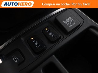 Honda CR-V 1.6 DTEC Elegance 2WD